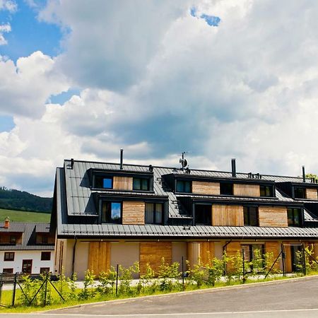 Apartmany Dolní Morava Dış mekan fotoğraf