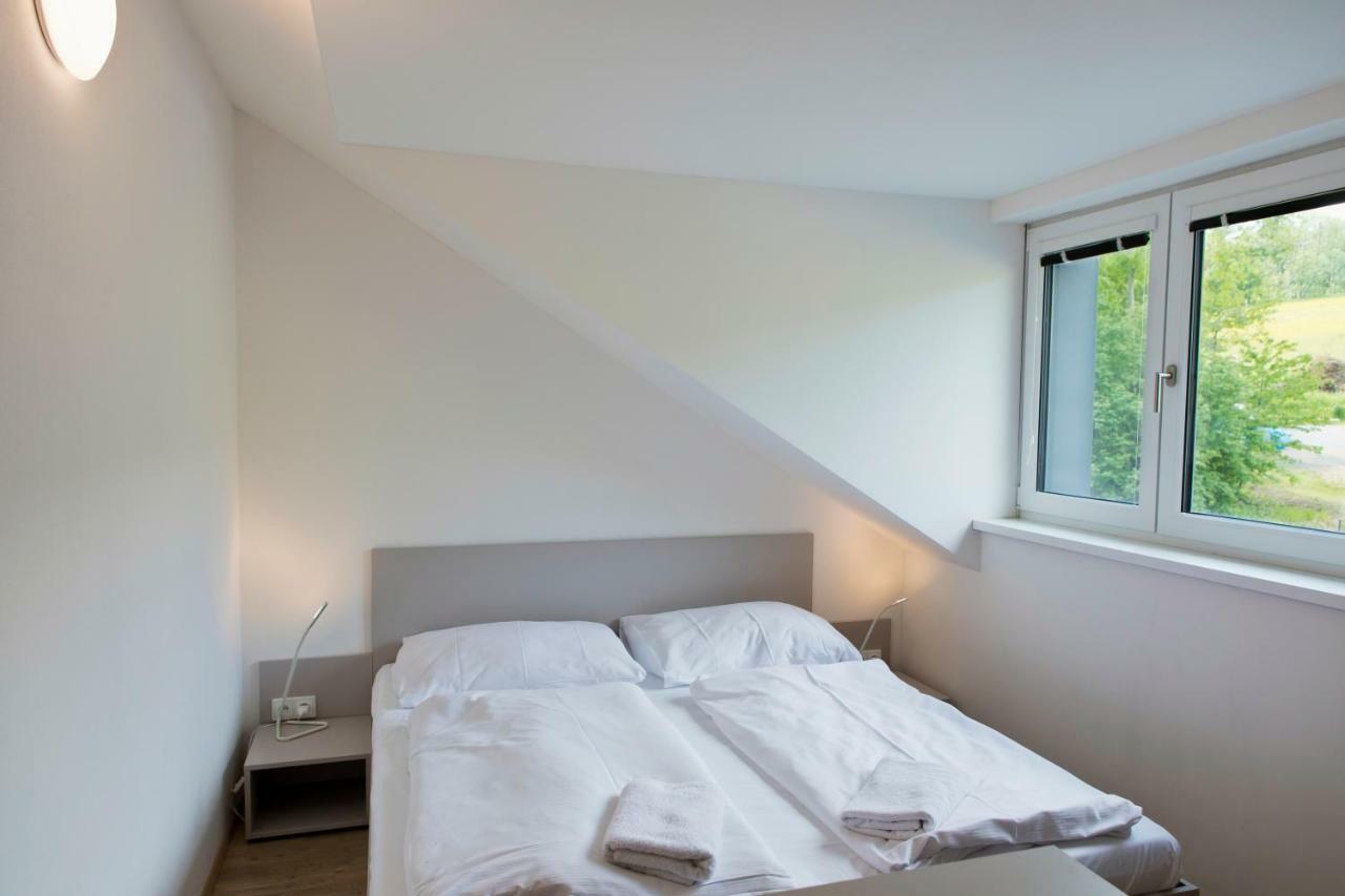 Apartmany Dolní Morava Dış mekan fotoğraf