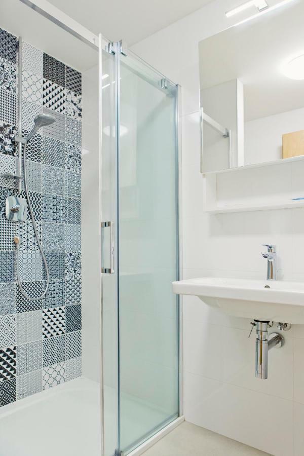 Apartmany Dolní Morava Dış mekan fotoğraf