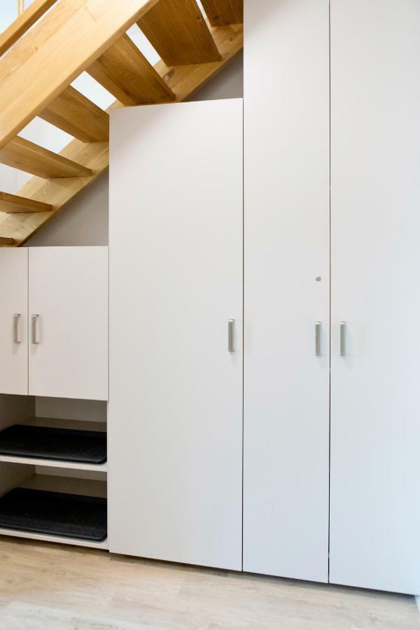 Apartmany Dolní Morava Dış mekan fotoğraf